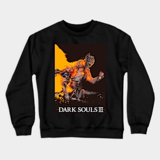 Will of Fire Crewneck Sweatshirt